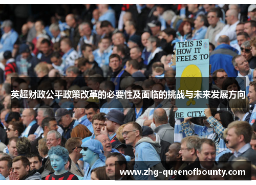 英超财政公平政策改革的必要性及面临的挑战与未来发展方向